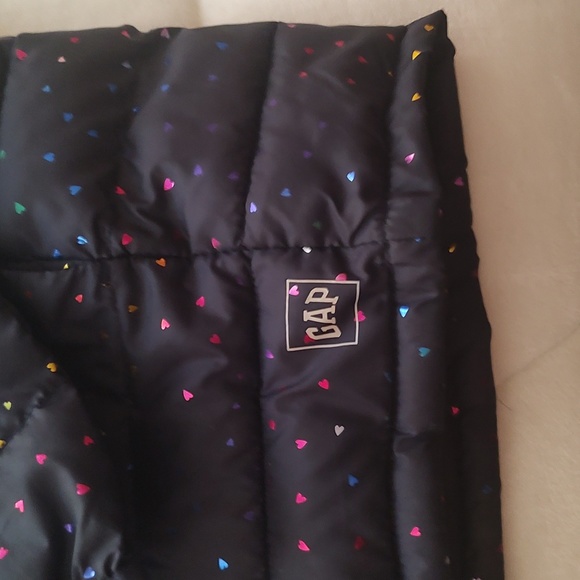 Girls Winter Coat - Picture 3 of 4